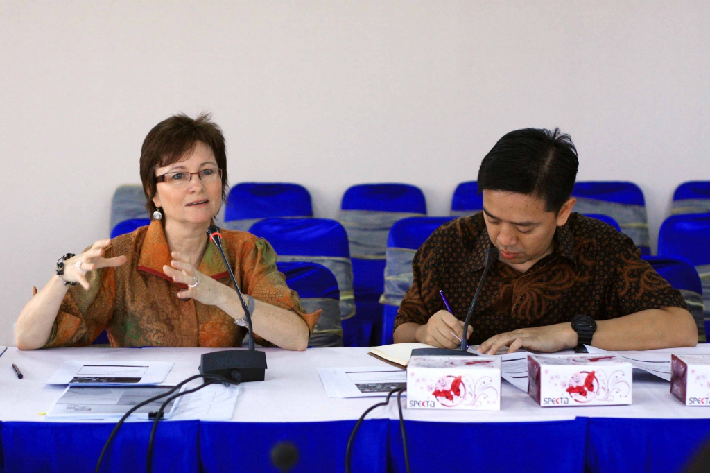 reformasi kemudahan berusaha ditjen ahu akan modernisasi