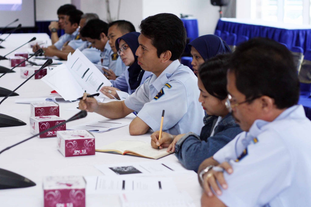 reformasi kemudahan berusaha ditjen ahu akan modernisasi