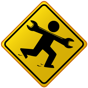 Sign Mark